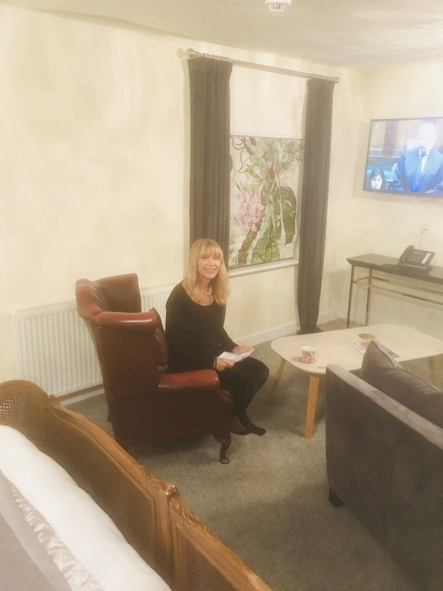 <a href="/StJohnsHouse1/">St Johns House</a> Thank you for the warm welcome at your beautiful hotel. The perfect place to rest before my performance at National Memorial Arboretum <a href="/Nat_Mem_Arb/">National Memorial Arboretum</a> #boutiquehotel #luxuryhotel #lichfield