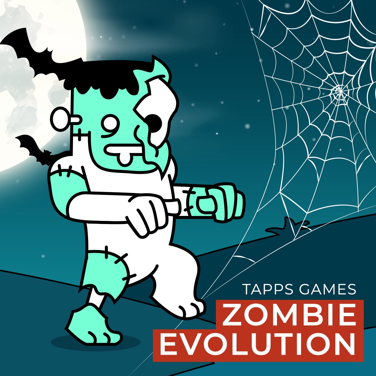 papprikaco's tweet photo. Para continuar no nosso clima de Halloween, nesta semana temos, não um, mas três jogos para você se inspirar: Ghost, Zombie e Vampire Evolution.

E aí, numa guerra de monstros você seria #timefantasma, #timezumbi ou #timevampiro? 👻🧟‍♂️🧛‍♂️

#Papprika #Evolution #Halloween #Games https://t.co/r7coceadUD
