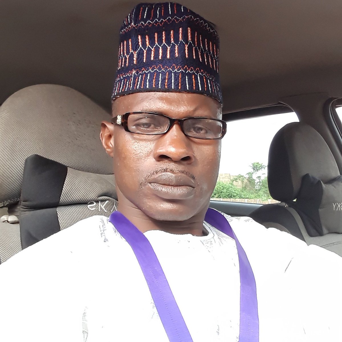 AdebolaJames3's tweet photo. #NewProfilePic https://t.co/wnAe7exHD1