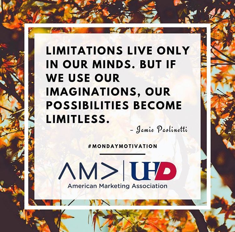 ama_uhd's tweet photo. Happy Monday Gators! #amauhd #MondayMotivation https://t.co/qMtdjK2rOv