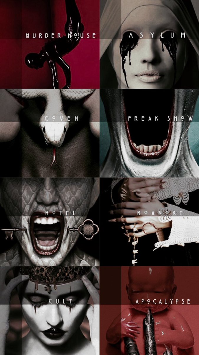 AHS Wallpapers (@AHS_WP) / Twitter AHS Wallpapers (@AHS_WP) / Twitter