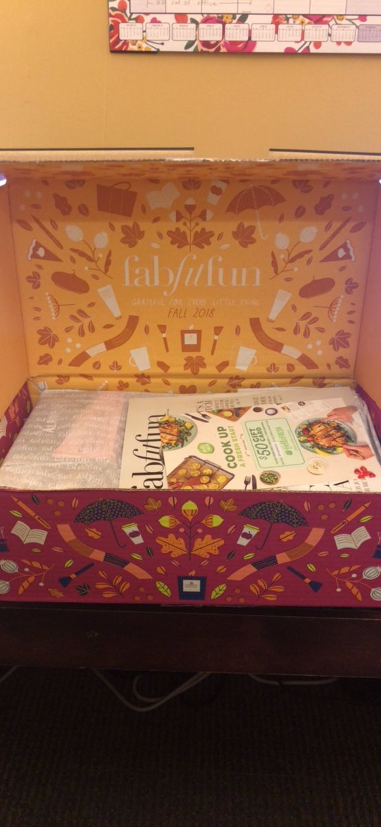 Can’t wait to see what I got!! #fabfitfun ⁦<a href="/FabFitFun/">FabFitFun</a>⁩