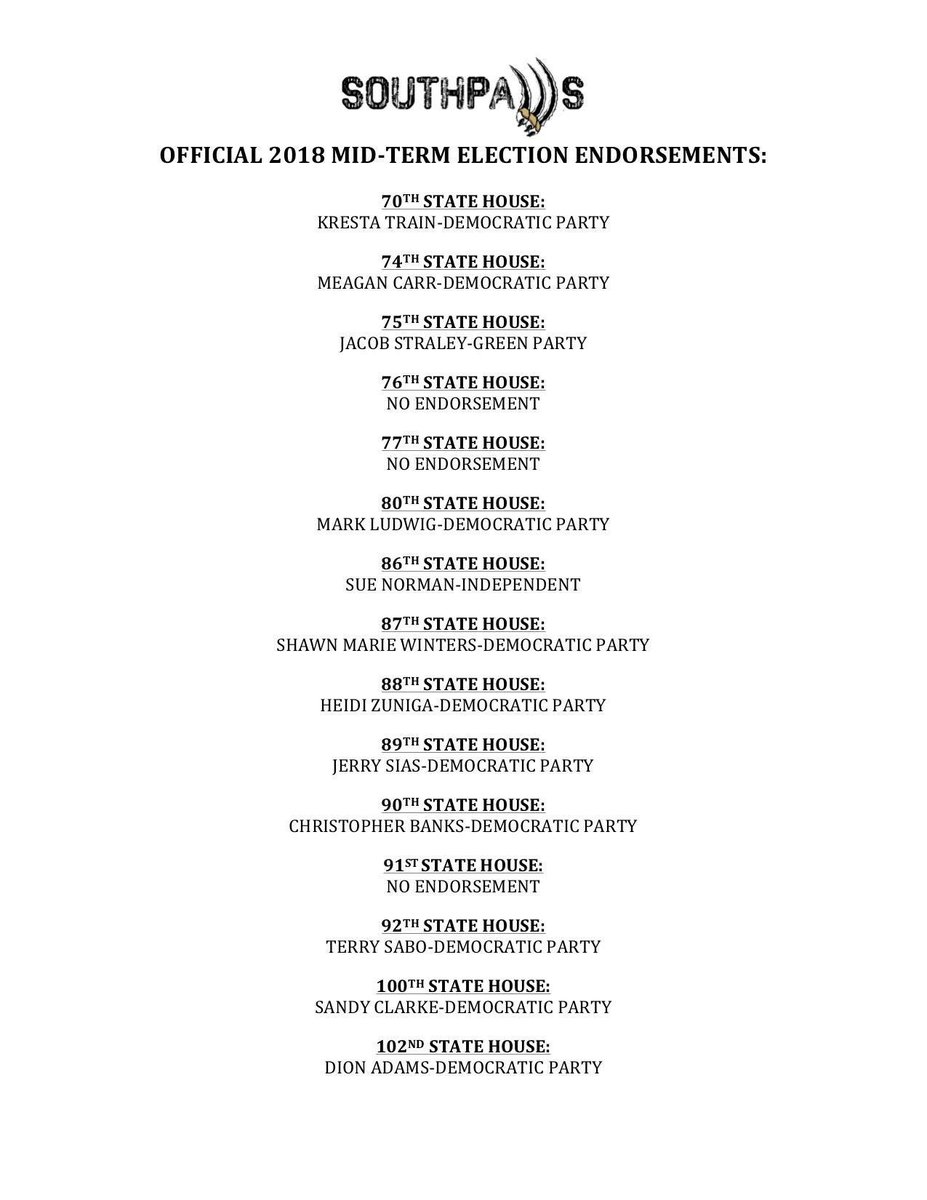 Kurland4MI's tweet photo. Thank you @SouthpawsRadio for your endorsement of myself, @triple_marcia, @MrJacobStraley and other amazing Green candidates fighting for change around Michigan!

#Kurland4MI #SaveOurState #GoGreenIn2018 #GreenNewDeal https://t.co/fHU9TSGMgL