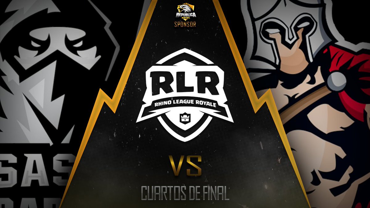 CUARTOS DE FINAL 

@AssassinsAcadmy vs <a href="/Conquerors_ESp/">Conquerors eSports</a>

Lunes 15 de Octubre
  
6:00 PM Mexico 

Arbitro: <a href="/Stop_Tan/">Sebastián Cruz</a>