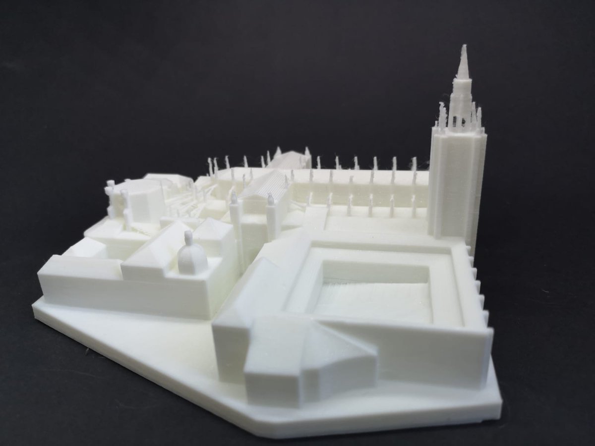 Y el ganador del #sorteo es: papeleta rosa numero 29. Enhorabuena y gracias por participar!

#ter3dprinter #terteam #sorteo #feriafarcama #feedtherex #3D #3dprinting… instagram.com/p/Bo9uo_aHinj/…