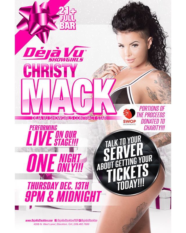 Deja vu showgirls stockton ca revolutiongerty