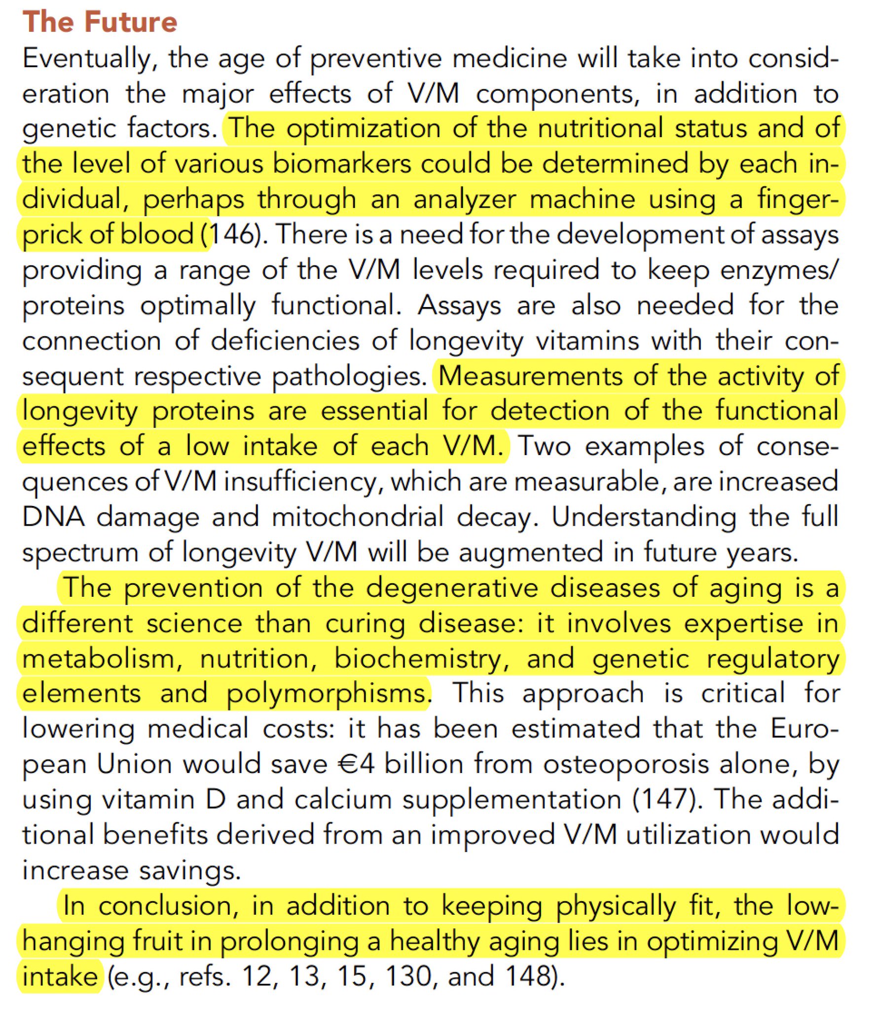 Extending human life pros and cons picture