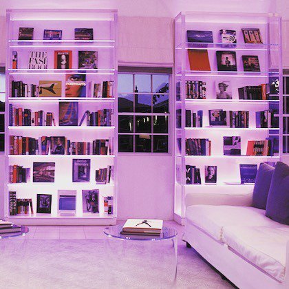 Why does your resort need a library? Tap the link in our profile to find out! Curated libraries serve more purposes than just helping guests to relax, they brand you.
•
#Caribbean #hospitality #travel #tourism #hotelmanagement #digitalmarketing #mark… ift.tt/2Ovqsnu