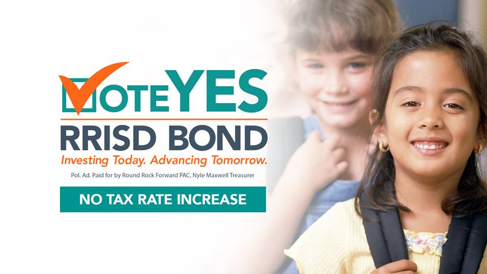 VoteYesRRISD's tweet photo. Attend tonight's Open House at Herrington Elementary School (2850 Paloma Lake Blvd.) from 6-8 p.m. to learn more about #YesRRISDBond. For an overview of the bond and its components, visit our website: https://t.co/DLTDNc0V2K https://t.co/ReIvJRhXpZ