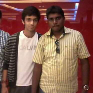 Anirudh Ravichander  Director  music happy birthday            