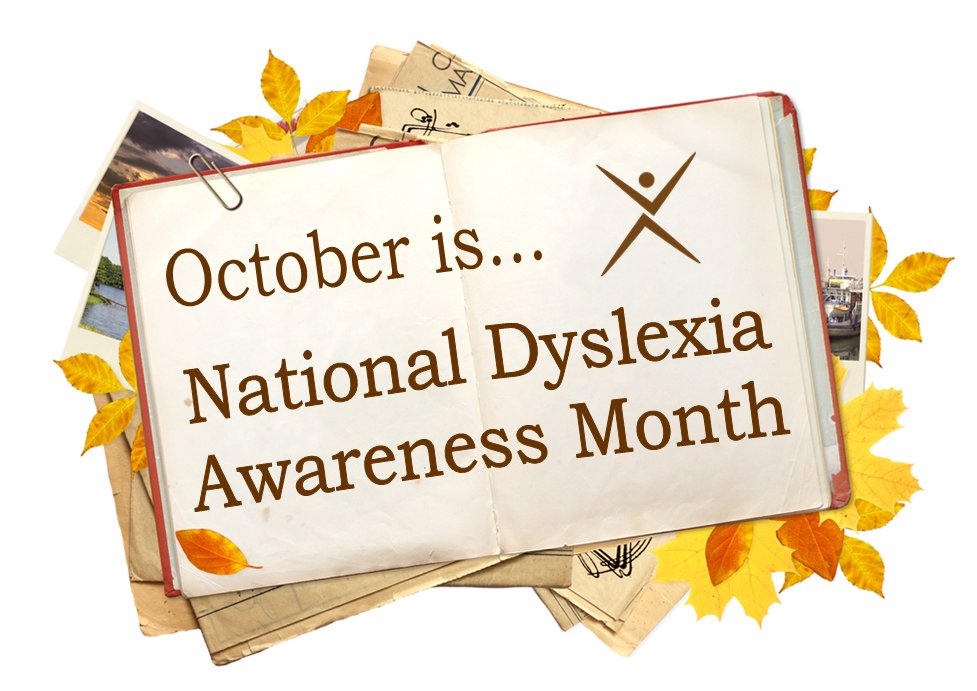 dyslexiaprogram's tweet image. October is Dyslexia Awareness Month.  Do you know the signs of dyslexia?
hopkinsvilledyslexia.com
