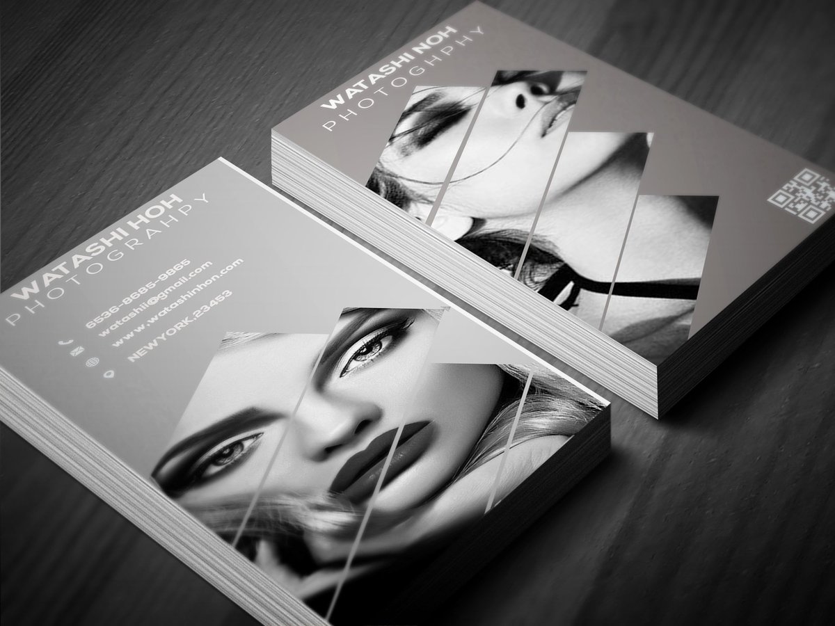 IsratGazi's tweet photo. #Try_something_new😍
 #Business_card 
      How is it?🤔 https://t.co/6tDc4YHwOy