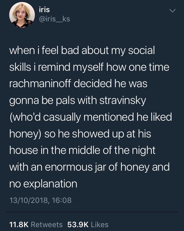 Kickass Classical tweet media