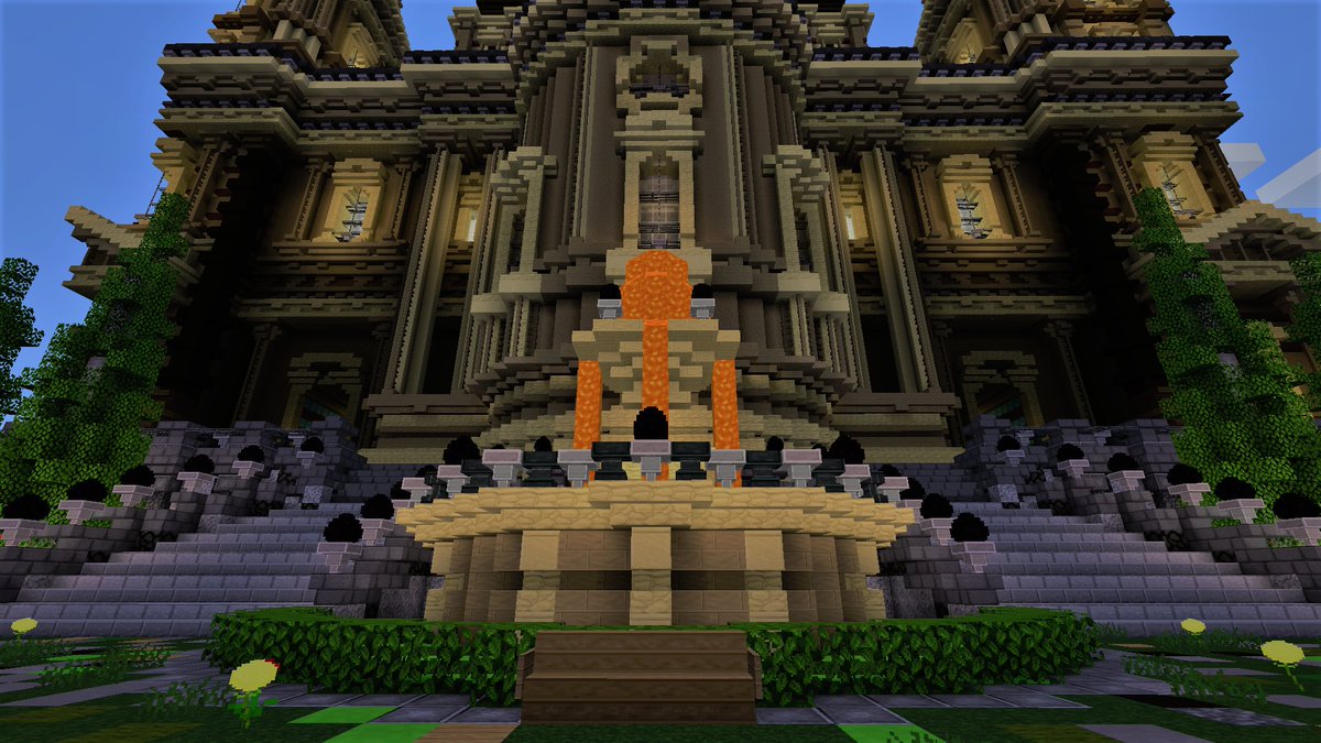 Weil wir unsere Spieler gar nicht genug belohnen können, ist es wieder Zeit für unsere 🔱MONTAGS-VERLOSUNG🔱

Diese Woche habt ihr die Möglichkeit 5 SERVER-BOOSTER zu gewinnen
(Ihr habt also indirekt alle was davon 😝)

Ihr wisst wie's geht:

♥️Liken
⌨️Kommentieren
🔄Retweeten