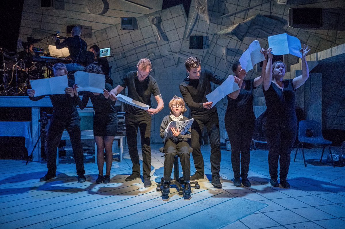 jasmineswan01's tweet photo. Also @MadebyLab very glad to assist #GeorgiaLowe on #Streetcar @ETTtweet @ClwydTweets. And designed @NSTheatres workshop production #SonOfRambow @TheOtherPalace @MrSamHodges @Joshua_Gadsby & my first midscale show #WomenInPower @OxfordPlayhouse #BlancheMcIntyre @the_same_sky https://t.co/KT7X2Nut4b