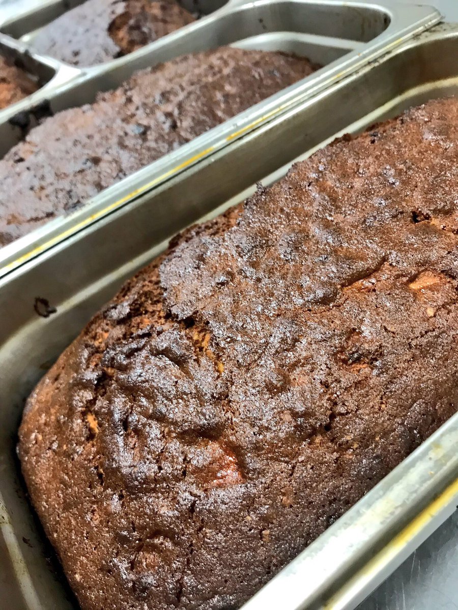 chefsebny's tweet image. #tasting today @cgps! We served #applebutter and #applebread made with #local #ny #apples 😋 #superfood #baking #autumn @FlikISDining