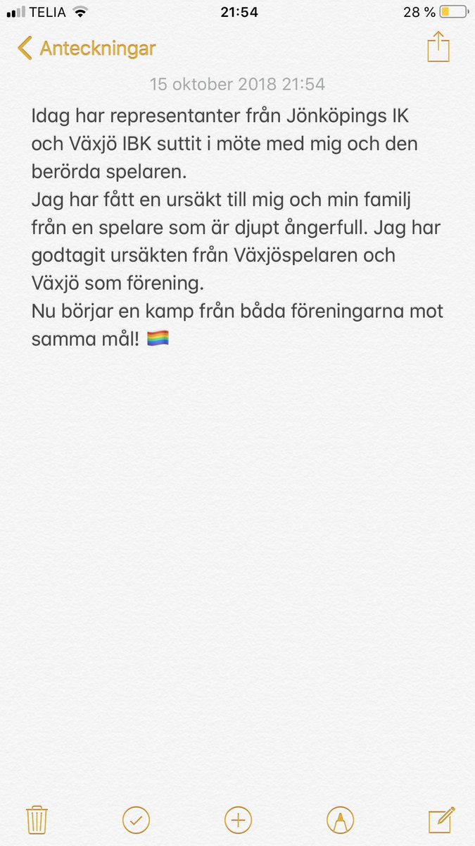 ottoweidman's tweet photo. Fortsättning 🏳️‍🌈 https://t.co/s5LvSqS0Sa