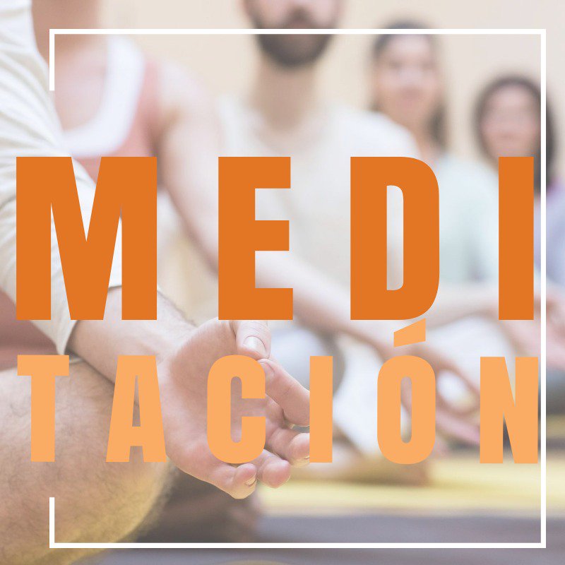 ¿Te gusta la meditación?
Es una buena herramienta para equilibrar las actividades diarias, con los pensamientos y emociones.
#meditacion #yoga #amor #espiritualidad #vida #paz #relaxtime #felicidad #vidasana #love #saludable #sanacion #life #bellezadesdeadentro #BIENESTAR #medita