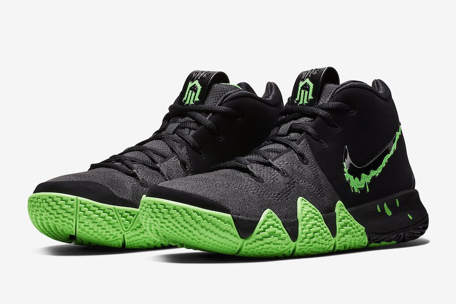 kyrie 4 kix footlocker