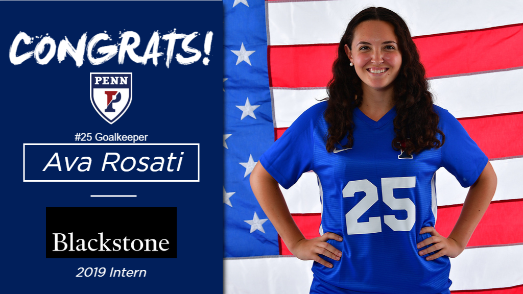 Congratulations Ava @WCEaglesFH what an incredible opportunity. We know you will make the most of it.