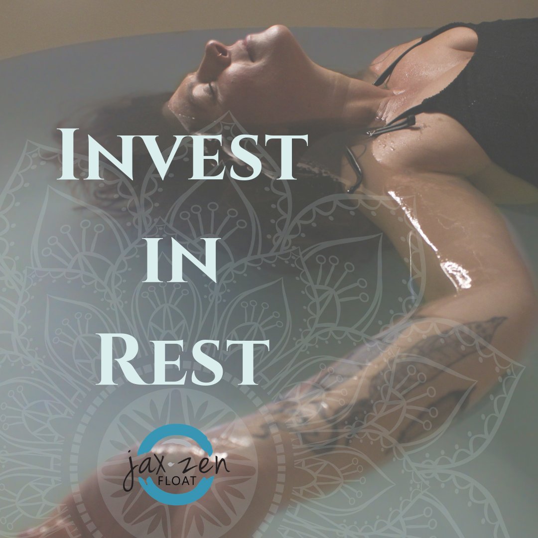 Jax-Zen Healing Arts Center tweet media