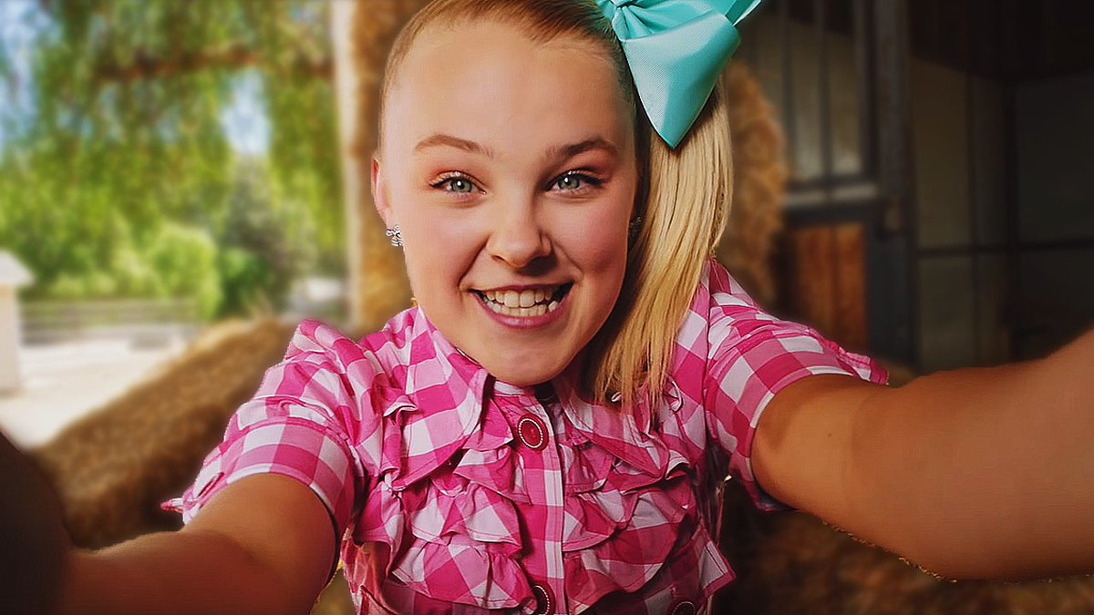 *NEW VIDEO*"Jojo Siwa Is Older Than You Think..."Absolutely loved...
