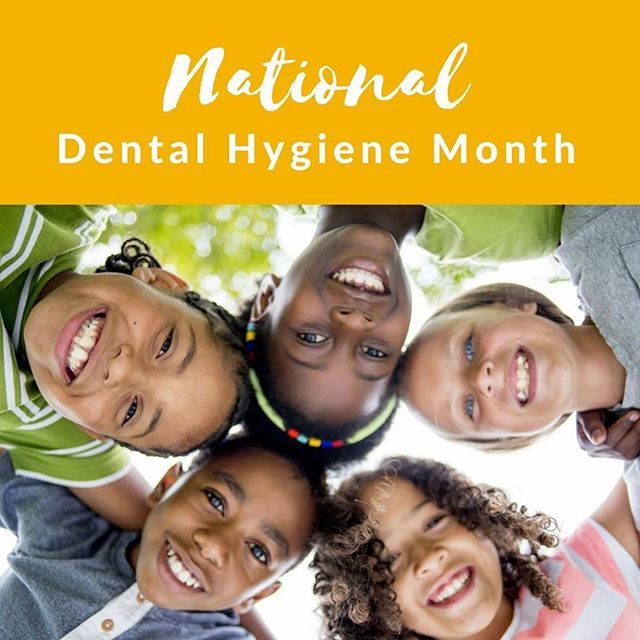 cfcdsfl's tweet photo. October is National Dental Hygiene month! Visit us to keep your dental hygiene in tip top shape! 
#CFCD #DentistMiami #NationalDentalHygieneMonth https://t.co/WtVJIDRg7K https://t.co/1Qxiwb8OpJ