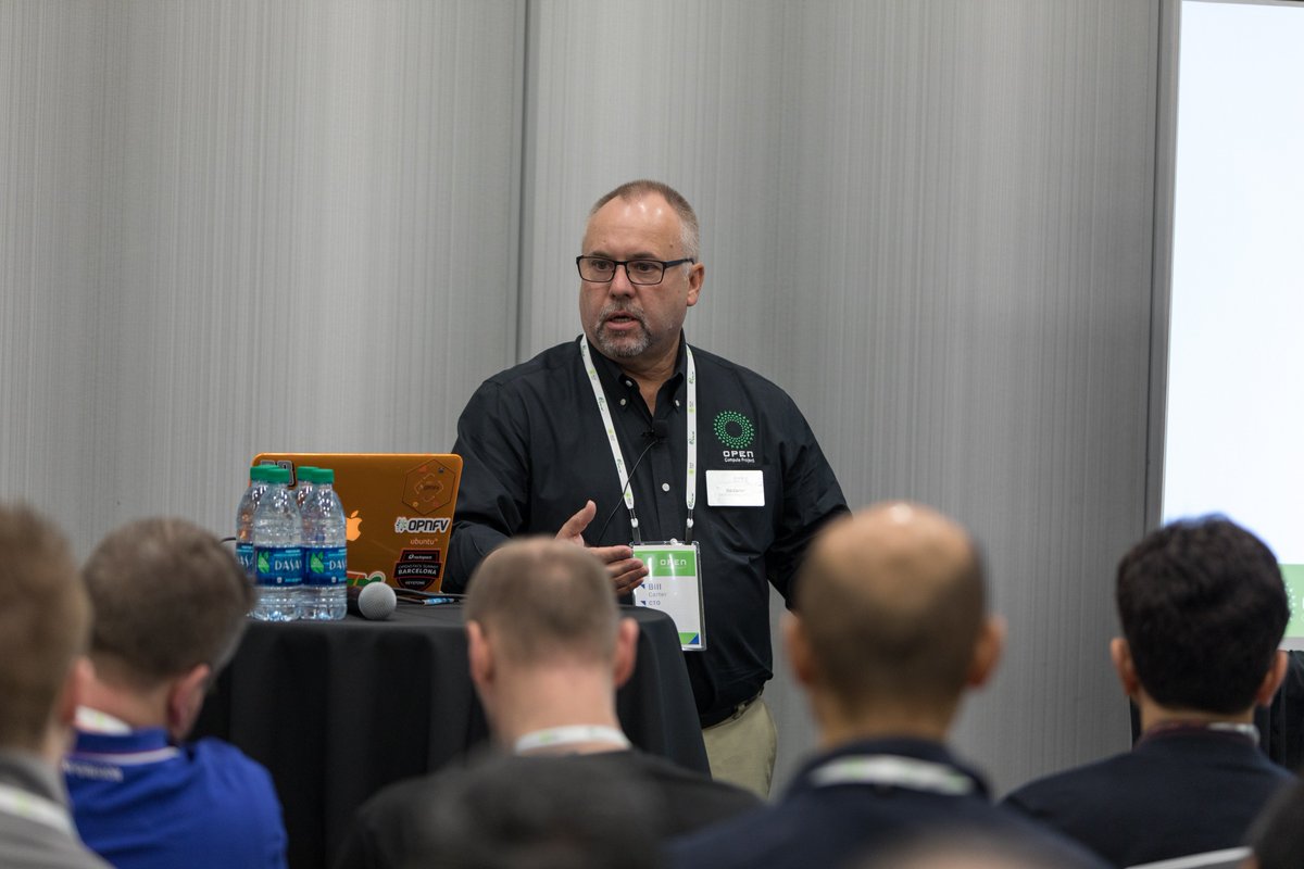 OpenComputePrj's tweet image. Fall is FULL of OCP Workshops! 
&amp;gt;SONiC - Oct 19
&amp;gt;Telco - Oct 29
&amp;gt;Archival Storage - Oct 29
&amp;gt;HPC - Nov 12 
Check out all the details and register &amp;gt;&amp;gt; bit.ly/2Adi1US 
#OCPWorkshop