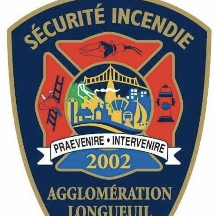 L’Association des pompiers de Laval tient à offrir ses condoléances à nos confrères et consœurs du @SSIAL_INCENDIE , ainsi qu’aux membres de la famille du lieutenant Deshaies, décédé dans un accident de la route.  R.I.P. 🙏