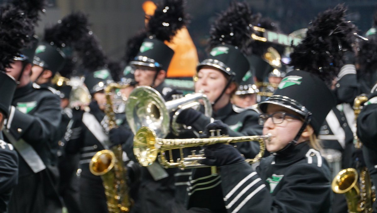 Another fun Family Weekend is in the books!

Check out the videos and pictures that prove it!

Halftime: youtu.be/lBZUT72eqvQ
Pregame: youtu.be/UAK3KW5iAWw
Football pics: youtu.be/UAK3KW5iAWw
Hockey pics: youtu.be/UAK3KW5iAWw (end of the album)