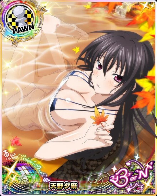 ハイスクールdxdカード画像館さん の人気ツイート 4 Whotwi グラフィカルtwitter分析 ハイスクールdxdカード画像館さん の人気ツイート 4 Whotwi グラフィカルtwitter分析