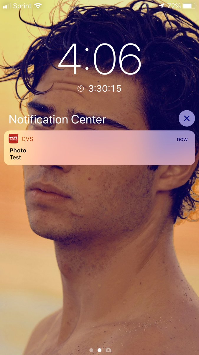 DiegoRaulH's tweet image. @cvspharmacy cool 😎 #cvstest