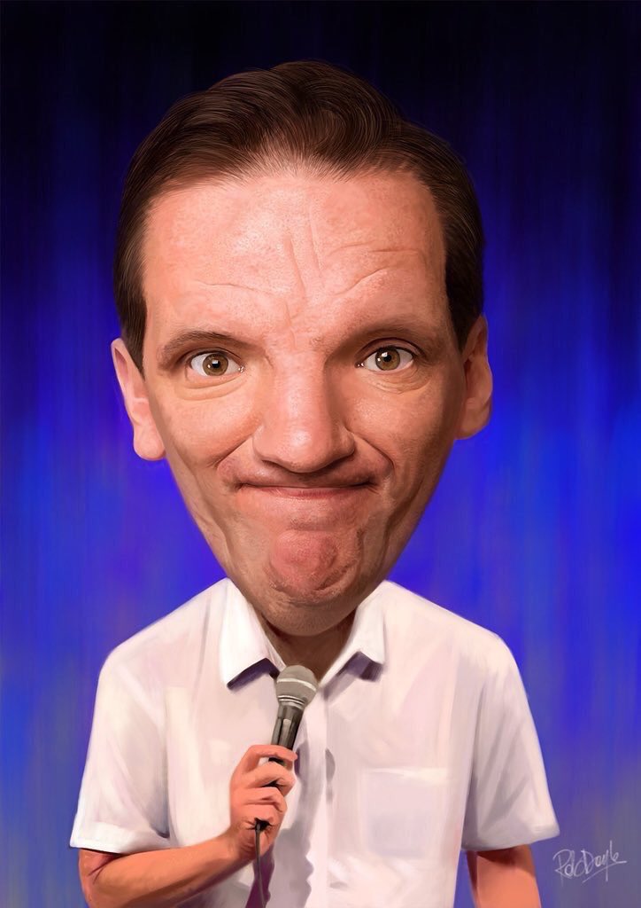 Henning Wehn On Twitter: