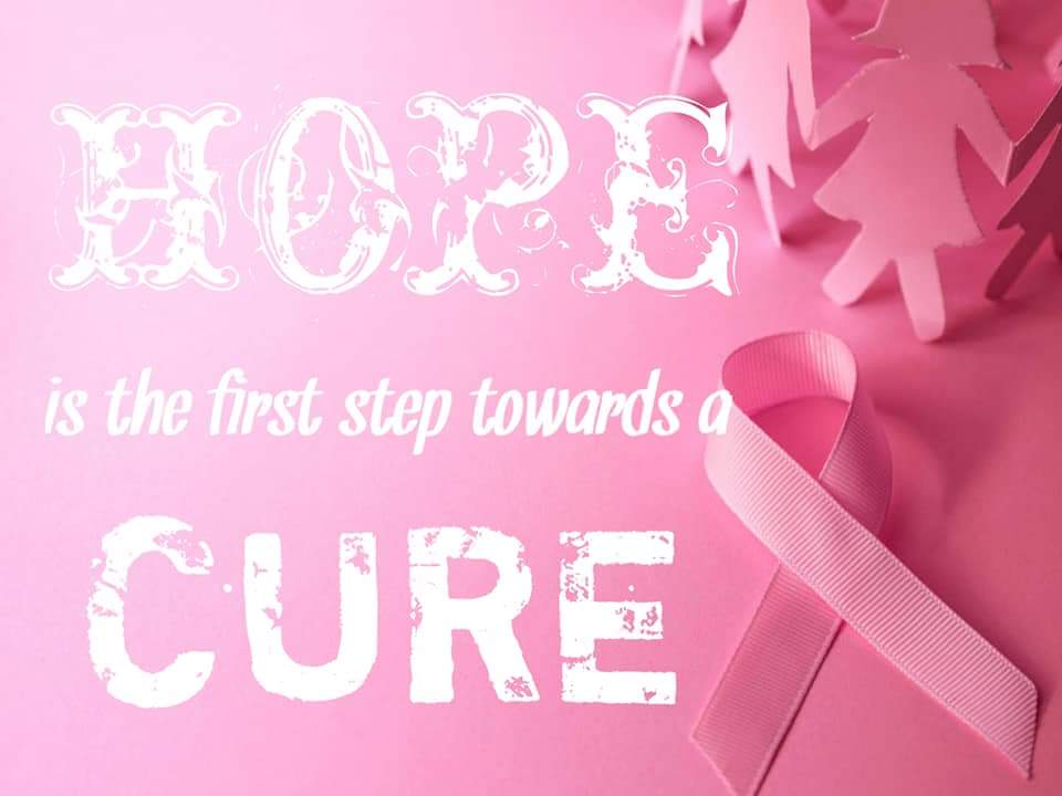 LenaRic65767056's tweet photo. Please don't forget October is Breast Cancer Awareness month. Get those girls checked!! It saved my life! #twotimecancersurvivor https://t.co/m45SWH5ZKS