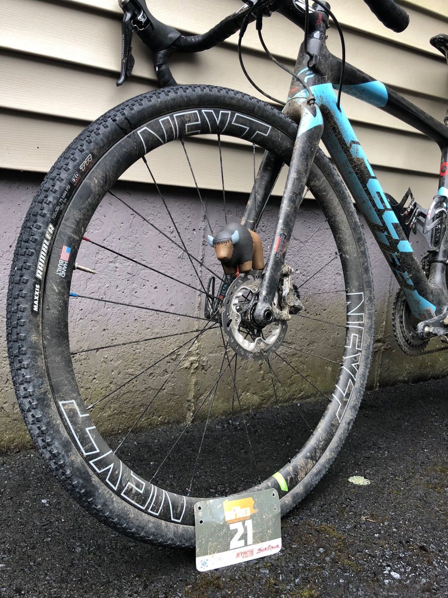 The Cycling Formula tweet media