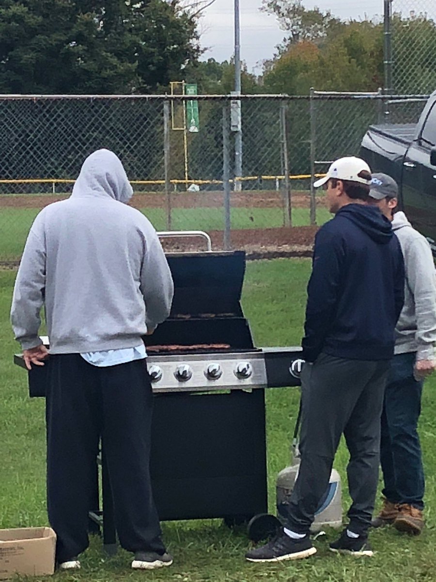 Had a great time volunteering with the <a href="/UKBaseball/">Kentucky Baseball</a> this past weekend at the Bluegrass Miracle League. Phi Alpha to the guys that volunteered.