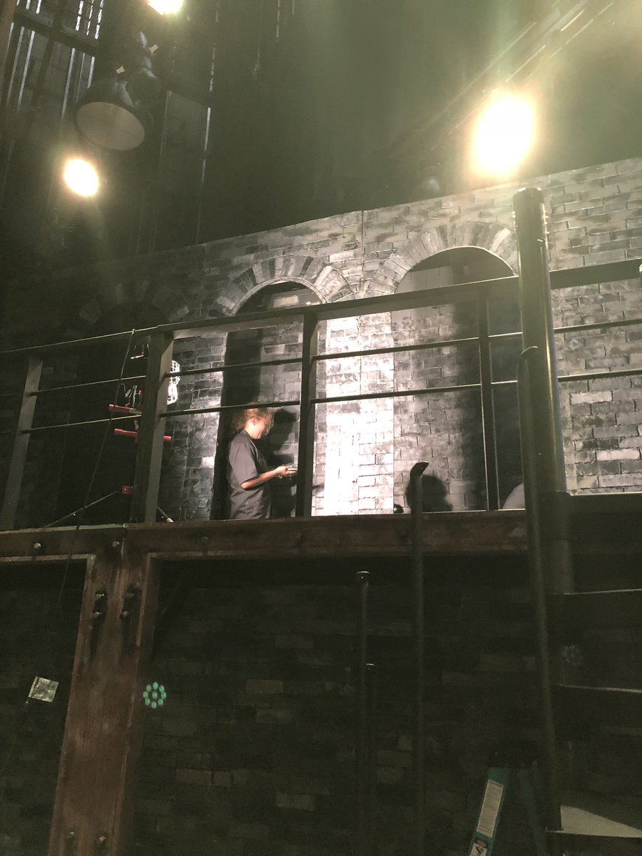 CoachKetcham's tweet photo. It is coming together. They have been working like dogs.
But the vision is coming through.
Way to go kids.
#TechInRealLife
#TechYeah
#UrineTown https://t.co/oes5ciz1hK