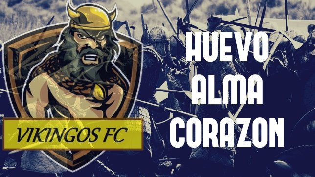 CSIReSports's tweet image. 🎙¡AAAAAAAAAAAATENCIÓN!
Hay futbol, hay #QualyAGS y estos son los rivales de los #Escandinavos

📅Fecha 3
⏲23H
🆚️@BonitoJogan 
🏟 #ValhallaStadium 

📅Fecha 4
⏲2330H
🆚️@Matadores_FC 
🏟 #ValhallaStadium 

La cancha sera un hervidero, entran, no se si salen los rivales.