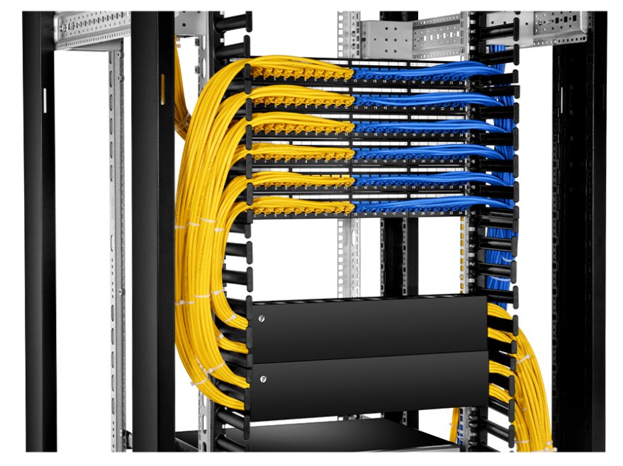 amelialiu1024's tweet image. What is a rack mount patch panel and how to use it? goo.gl/Zog4Yq #RackMountPatchPanel
