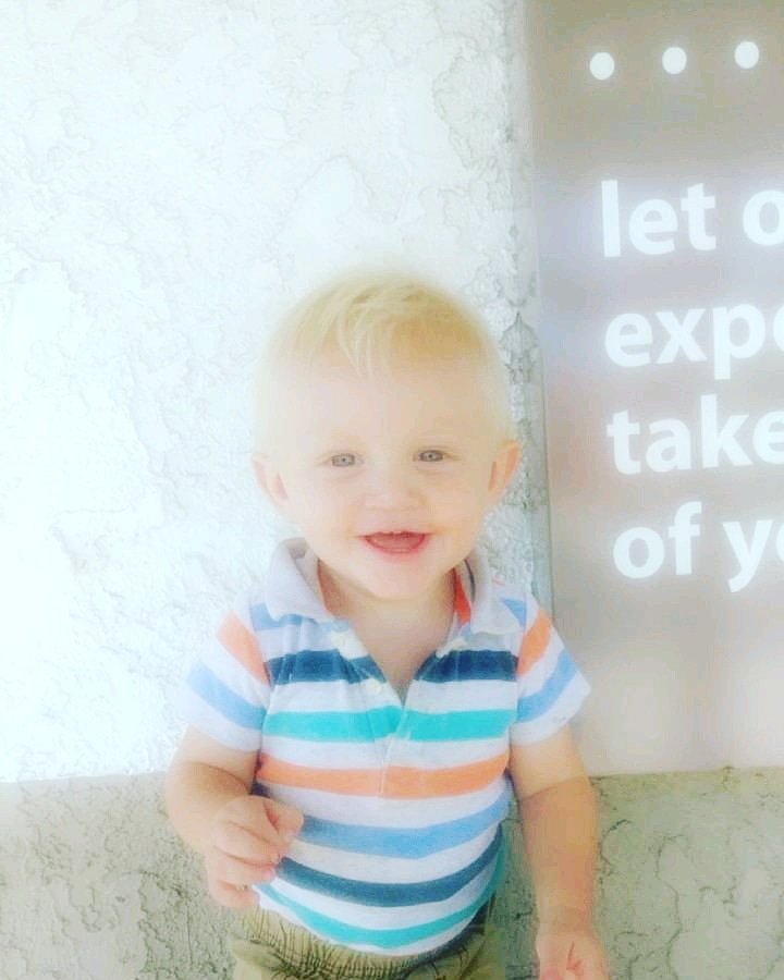 summerwilcox9's tweet photo. Happy baby mommas boy https://t.co/LwewxMM8Mc