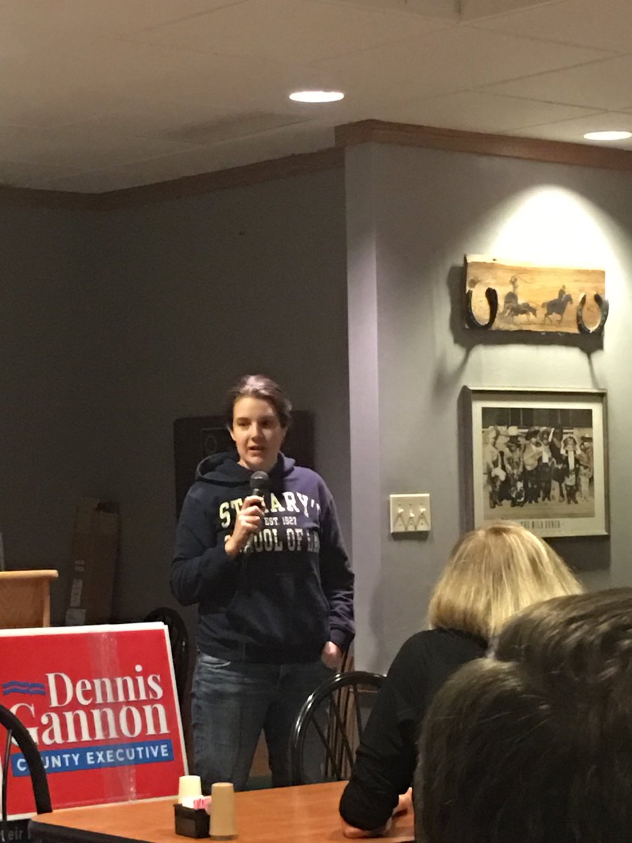 Jeffcored's tweet photo. The 97th district has a great lady ready to represent them.  She will be a great leader.  #moleg #Takebackthe97th #jeffcomo https://t.co/d2xrrrvhCZ