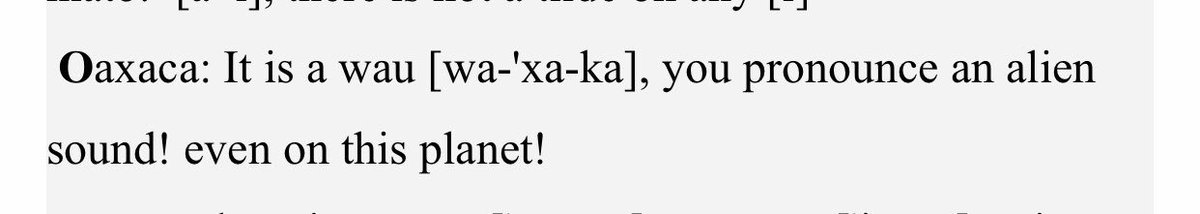 Had to do an oral quiz for my spanish class and my prof did not have to roast me like tha