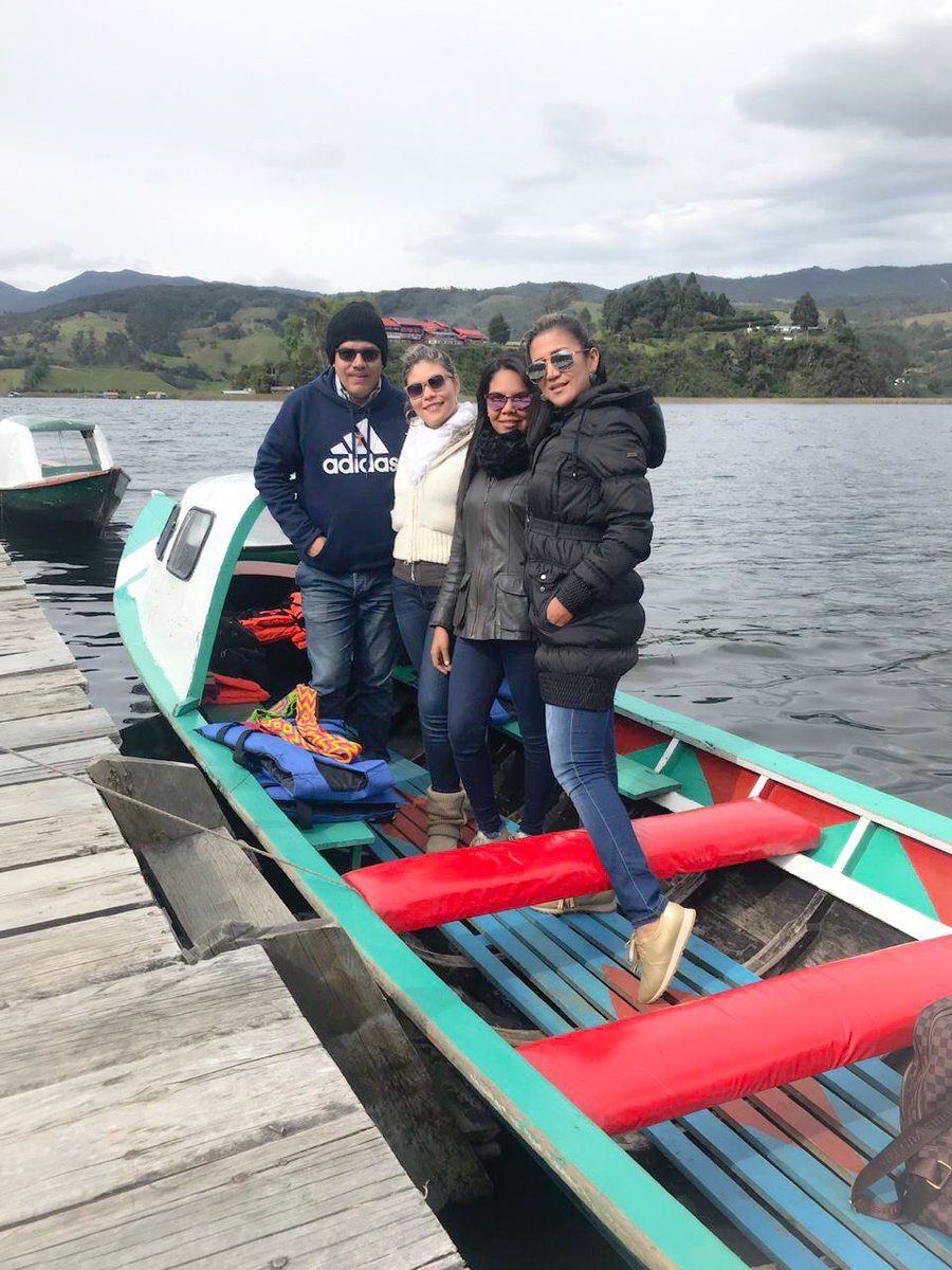 jaroldiazc's tweet photo. Y nos vamos para la Isla de La Corota #pasto #nariño @MeudysQ #santuario #florayfauna #bosquehúmedo #junco #quillasinga #encano https://t.co/tsayyhatfj