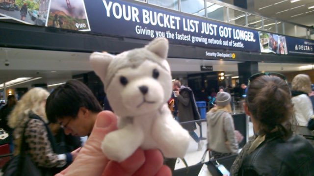 #VerchotWatch2018  Our Director, Michael Verchot, is on the move! He is traveling the country to advance the #Ascend2020 agenda! Where is Michael?