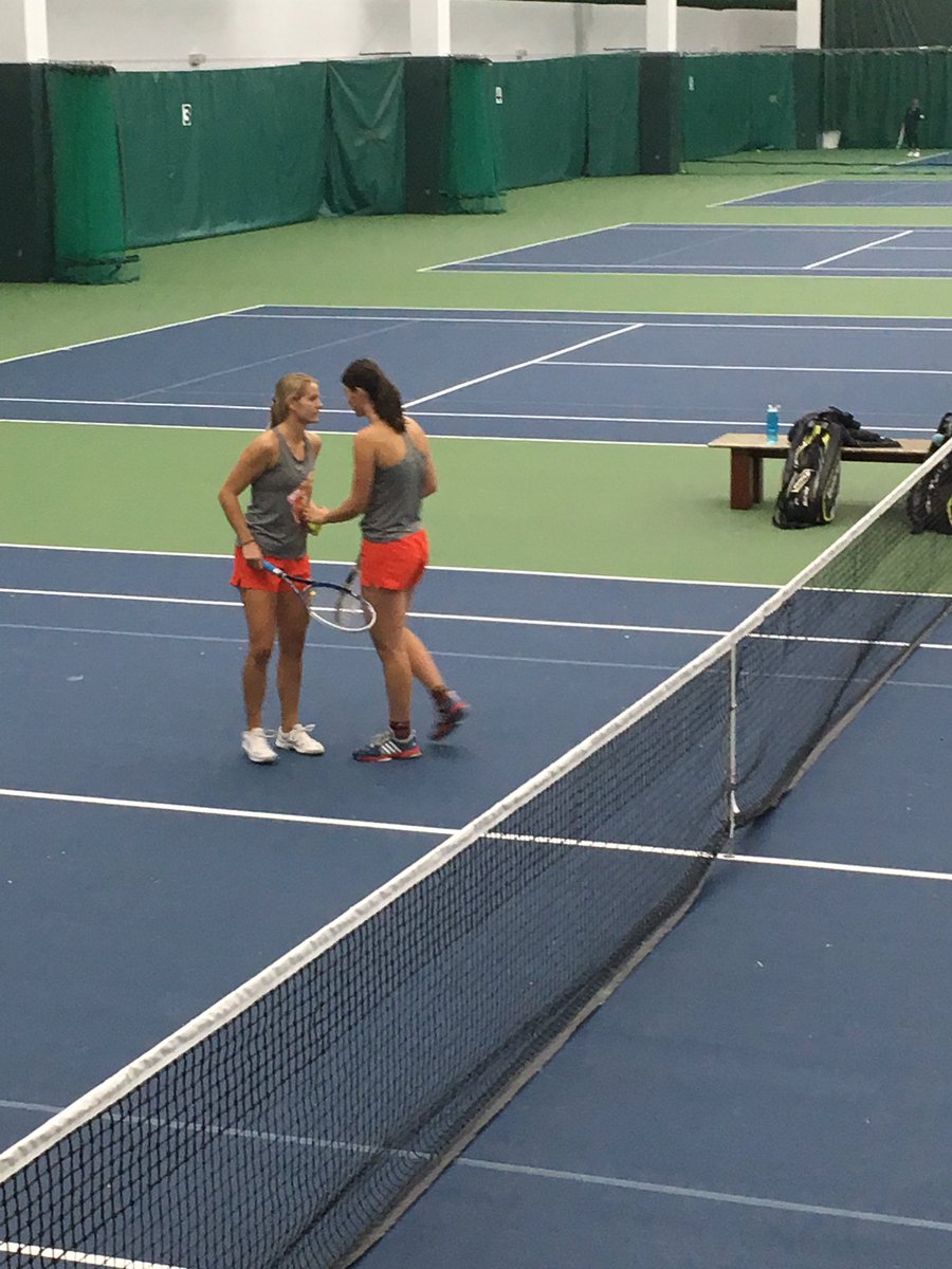 GoTRWarriors's tweet photo. Warrior Girls Tennis 🎾 Doubles Parnters, Allie Prokosch and Jaelyn Orth win the Section 3AA Doubles Championship by a score of 6-2, 6-2! Congrats Girls!! They now compete in the MSHSL STATE TOURNAMENT on 10/25 at the Baseline facility at the U of MN! WARRIOR PRIDE!!! https://t.co/GdpvcfSW4W