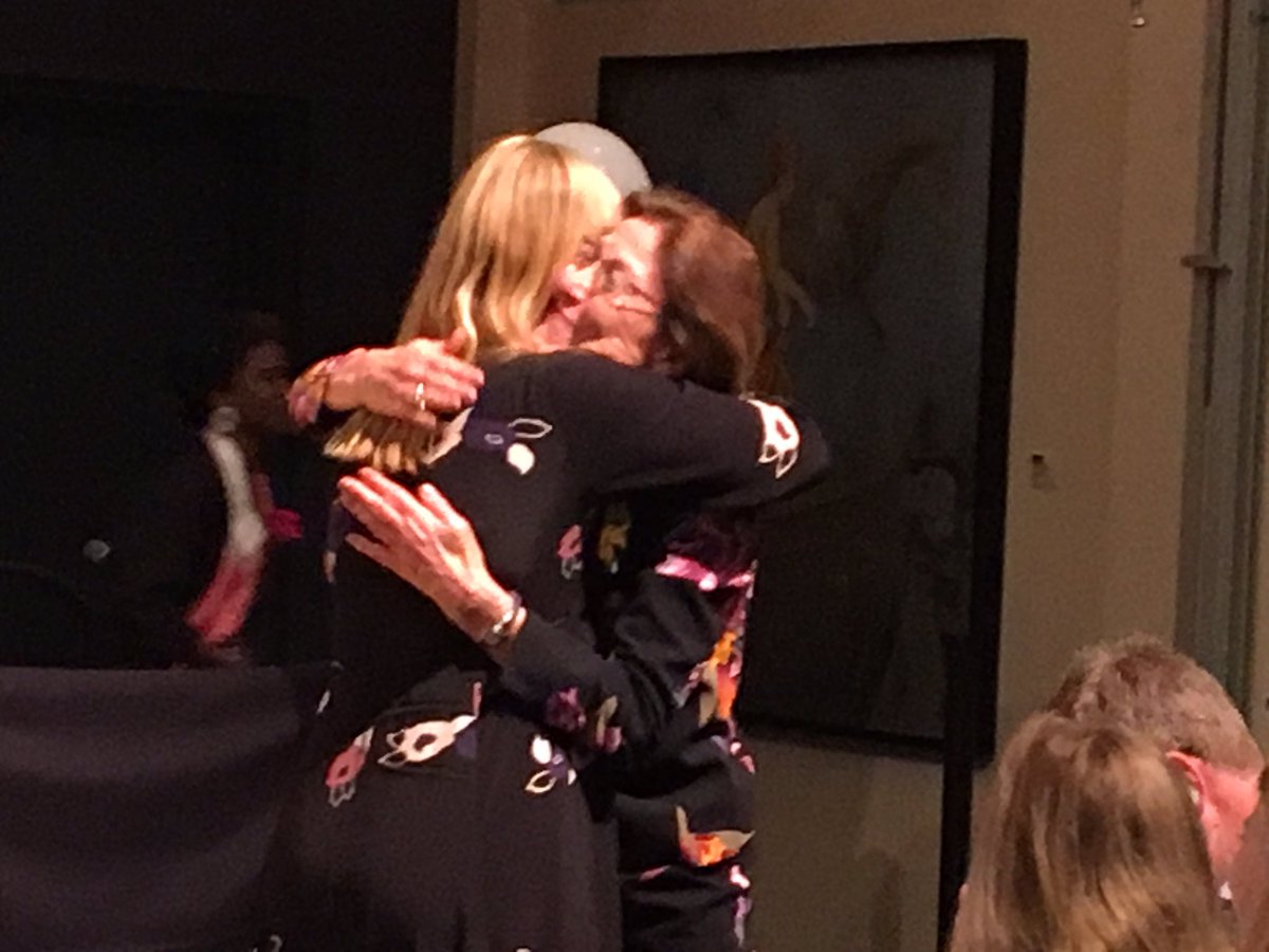 YYCErin's tweet photo. #roszaaward2018....Shelley Youngblut https://t.co/qHbx4GtEZa