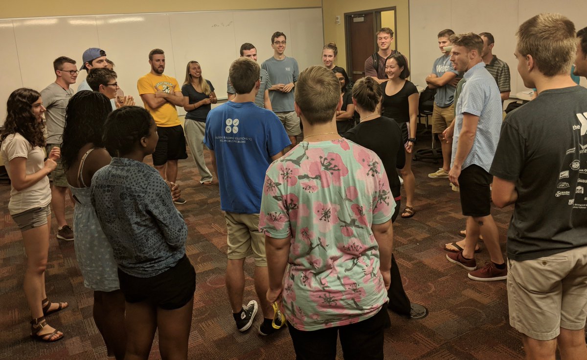 lmgLab's tweet photo. We've been up to so many fun things in #DFE2018 that I've forgotten to Tweet about them! Great group of students this year - check it out! https://t.co/CYE1wXh4kk
