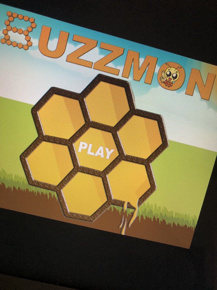 One of my designs for our #COMM140 scratch game! It’s finally coming together due in 4 days! #acuedu_P