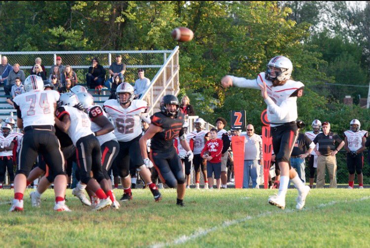 coachjhenn's tweet photo. Always a chance don't count us out... https://t.co/yIh0M4yq1u
