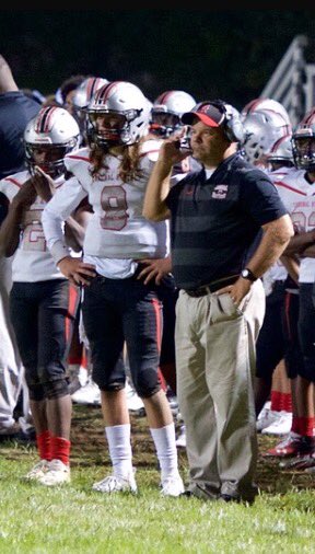 coachjhenn's tweet photo. Always a chance don't count us out... https://t.co/yIh0M4yq1u